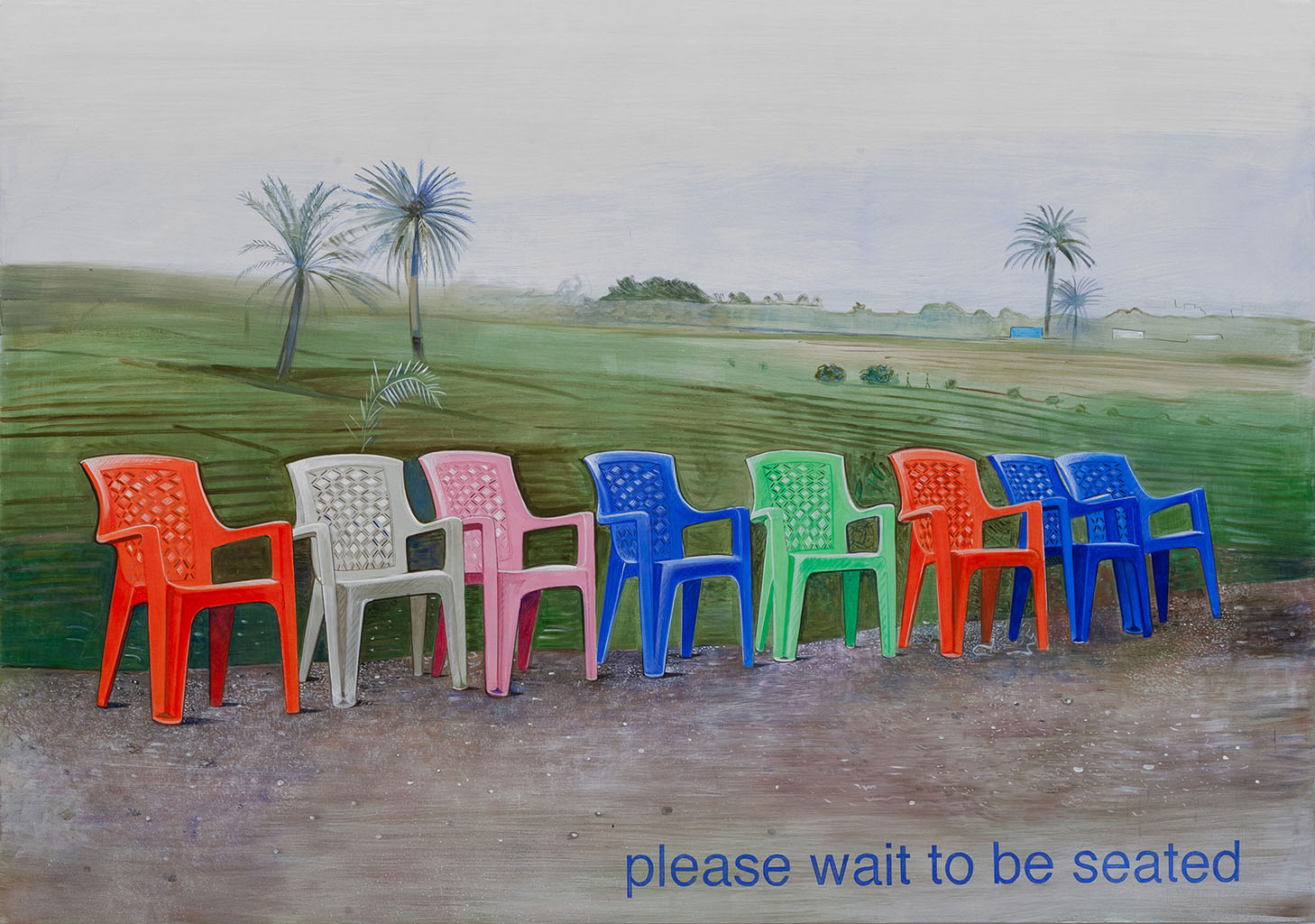 MALEREI JOHANNA KANDL